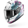 RIDILL 2 REPTAIA - White , Violet