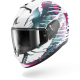 RIDILL 2 REPTAIA - White , Violet