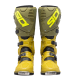 CROSSFIRE 3 olive green/fluo yellow