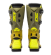 CROSSFIRE 3 olive green/fluo yellow