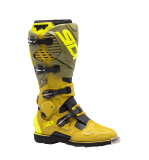 CROSSFIRE 3 olive green/fluo yellow