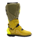 CROSSFIRE 3 olive green/fluo yellow