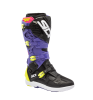 CROSSFIRE 3 SRS violet/black/yellow fluo