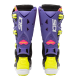 CROSSFIRE 3 SRS violet/black/yellow fluo