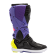 CROSSFIRE 3 SRS violet/black/yellow fluo