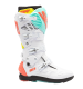 CROSSFIRE 3 SRS white/fluo mint/fluo coral