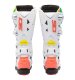 CROSSFIRE 3 SRS white/fluo mint/fluo coral