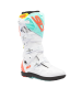 CROSSFIRE 3 SRS white/fluo mint/fluo coral