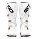 CROSSFIRE 3 white/bronz