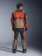 Bunda HALO PRO DRYSTAR XF