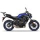 Top Master Y0MT78ST YAMAHA MT07 (13-24)