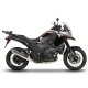 Top Master H0CR12ST HONDA AFRICA TWIN CRF1000L (16-19), VFR 1200X CROSSTOURER (12-24)