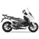 Top Master H0NG76ST HONDA INTEGRA 750 (16-24)
