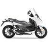 3P systém H0NG77IF HONDA INTEGRA 750 (16-24)