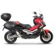 Top Master H0XD77ST HONDA X-ADV 750 (17-20)