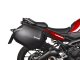 3P systém Y0MT95IF YAMAHA MT09 TRACER (15-17)