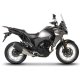 3P systém K0VR37IF KAWASAKI VERSYS-X 300 (17-24)