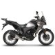 Top Master K0VR37ST KAWASAKI VERSYS-X 300 (17-24)