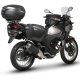 Top Master K0VR37ST KAWASAKI VERSYS-X 300 (17-24)