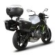 3P systém K0Z667IF KAWASAKI NINJA 650 (17-25), Z650 (16-25)