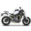 Side Bag Holder K0Z667SE KAWASAKI NINJA 650 (17-25), Z650 (16-25)