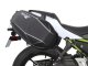 Side Bag Holder K0Z667SE KAWASAKI NINJA 650 (17-25), Z650 (16-25)