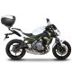 Top Master K0Z667ST KAWASAKI NINJA 650 (17-25), Z650 (16-25)