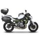 Top Master K0Z667ST KAWASAKI NINJA 650 (17-25), Z650 (16-25)