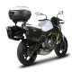 Top Master K0Z667ST KAWASAKI NINJA 650 (17-25), Z650 (16-25)