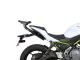 Top Master K0Z667ST KAWASAKI NINJA 650 (17-25), Z650 (16-25)