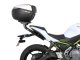 Top Master K0Z667ST KAWASAKI NINJA 650 (17-25), Z650 (16-25)