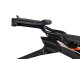 Top Master K0DK34ST KTM DUKE 125 (11-16), DUKE 200 (11-24), DUKE 390 (11-16)