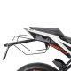 Side Bag Holder K0DK17SE KTM DUKE 125 (17-23), DUKE 200 (17-18), DUKE 250 (17-23), DUKE 390 (17-23)