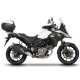 Top Master S0VS14ST SUZUKI V-STROM 1000 (14-19), V-STROM 1050/XT/TECH/DE/SE (20-26), V-STROM 650/XT (17-26)