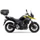 Top Master S0VS27ST SUZUKI V-STROM 250 (17-26)