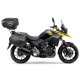 Top Master S0VS27ST SUZUKI V-STROM 250 (17-26)
