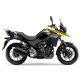 3P systém S0VS27IF SUZUKI V-STROM 250 (17-26)