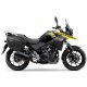 3P systém S0VS27IF SUZUKI V-STROM 250 (17-26)