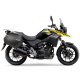 3P systém S0VS27IF SUZUKI V-STROM 250 (17-26)