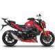 Top Master S0GS77ST SUZUKI GSX-S 750 (17-22)