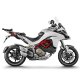 Top Master D0ML17ST DUCATI MULTISTRADA 1200 / Enduro (16-24), MULTISTRADA 1260/ENDURO (18-24), MULTISTRADA 950 / 950 S (17-24), MULTISTRADA V2 (23-24)