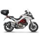 Top Master D0ML17ST DUCATI MULTISTRADA 1200 / Enduro (16-24), MULTISTRADA 1260/ENDURO (18-24), MULTISTRADA 950 / 950 S (17-24), MULTISTRADA V2 (23-24)