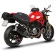 Side Bag Holder D0MN17SE DUCATI MONSTER 1200 (16-24), MONSTER 797 (16-24), MONSTER 821 (17-24), SUPER SPORT 937 (16-19)