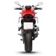 Side Bag Holder D0MN17SE DUCATI MONSTER 1200 (16-24), MONSTER 797 (16-24), MONSTER 821 (17-24), SUPER SPORT 937 (16-19)