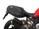 Side Bag Holder D0MN17SE DUCATI MONSTER 1200 (16-24), MONSTER 797 (16-24), MONSTER 821 (17-24), SUPER SPORT 937 (16-19)