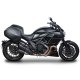 3P systém D0DV14IF DUCATI DIAVEL 1200 (12-18)