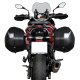 3P systém W0SX15IF BMW S1000XR (15-19)