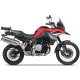 Top Master W0FS88ST BMW F750GS (18-24), F800GS (24-26), F850GS (18-24)