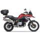 Top Master W0FS88ST BMW F750GS (18-24), F800GS (24-26), F850GS (18-24)