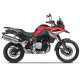 3P systém W0FS88IF BMW F750GS (18-24), F800GS (24-26), F850GS (18-24), F850GS ADVENTURE (19-24), F900GS ADVENTURE (24-26)